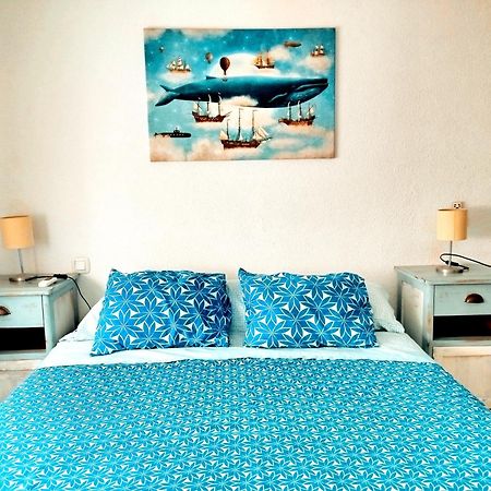 Vivienda Cercana A La Playa Con Todas Las Comodidades طريفة المظهر الخارجي الصورة