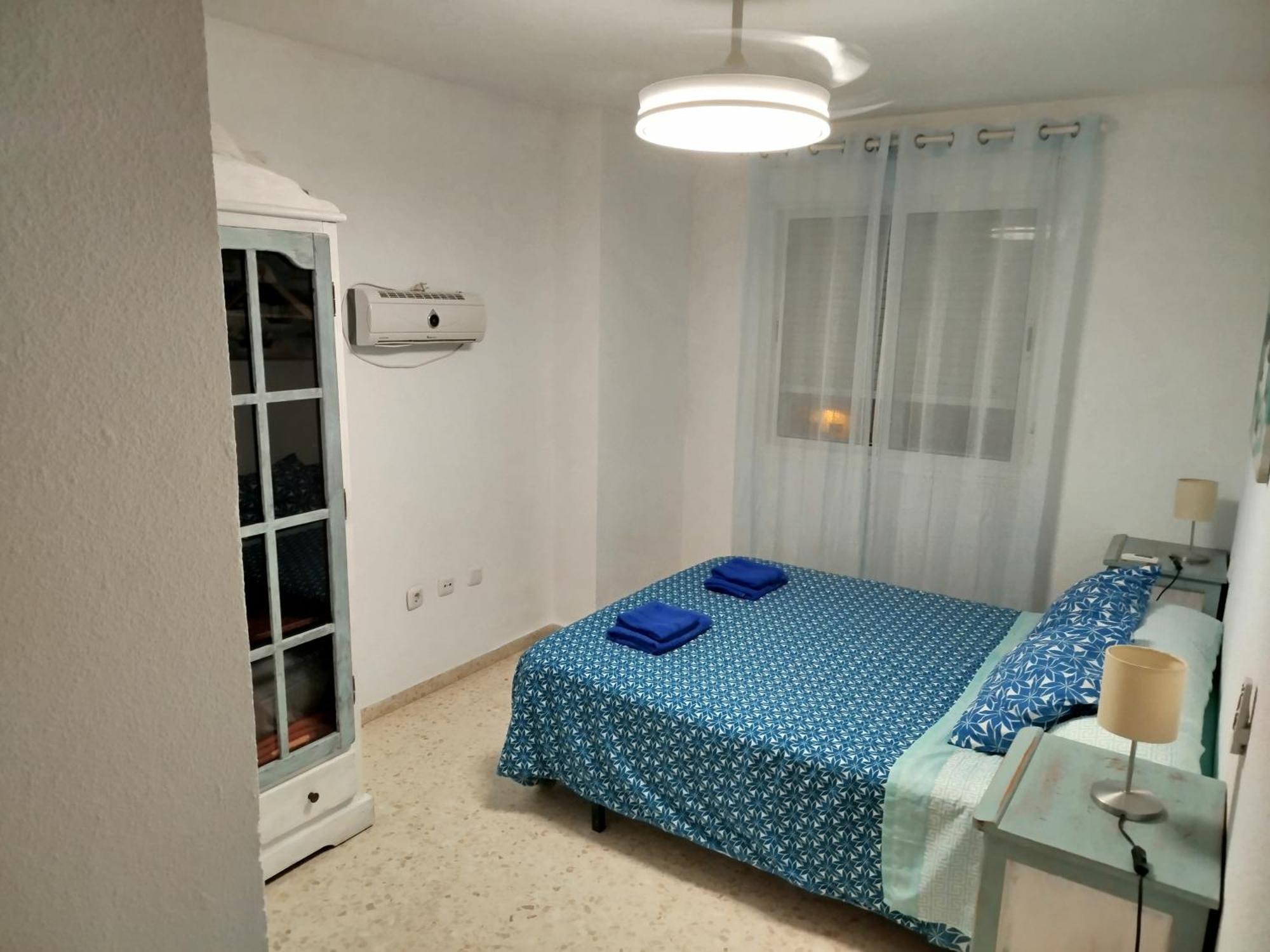 Vivienda Cercana A La Playa Con Todas Las Comodidades طريفة المظهر الخارجي الصورة