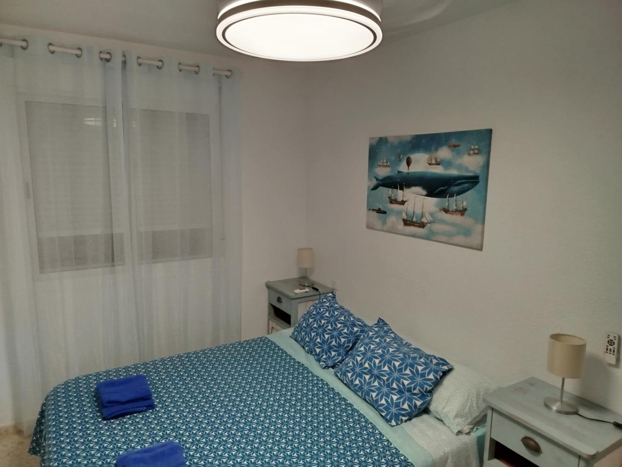 Vivienda Cercana A La Playa Con Todas Las Comodidades طريفة المظهر الخارجي الصورة