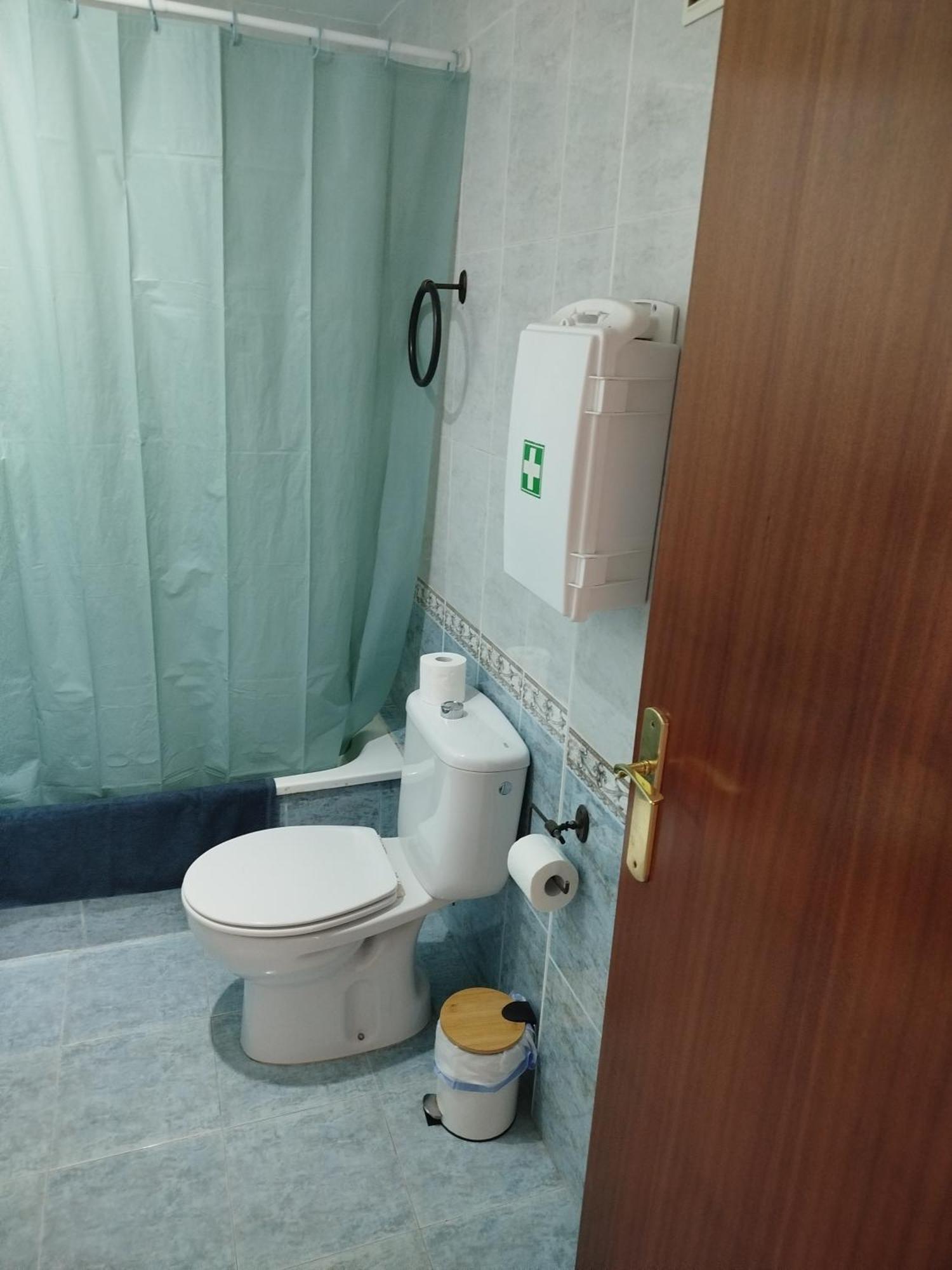 Vivienda Cercana A La Playa Con Todas Las Comodidades طريفة المظهر الخارجي الصورة