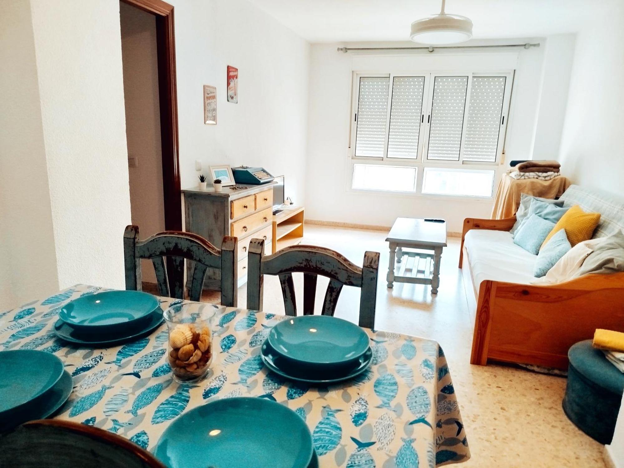 Vivienda Cercana A La Playa Con Todas Las Comodidades طريفة المظهر الخارجي الصورة