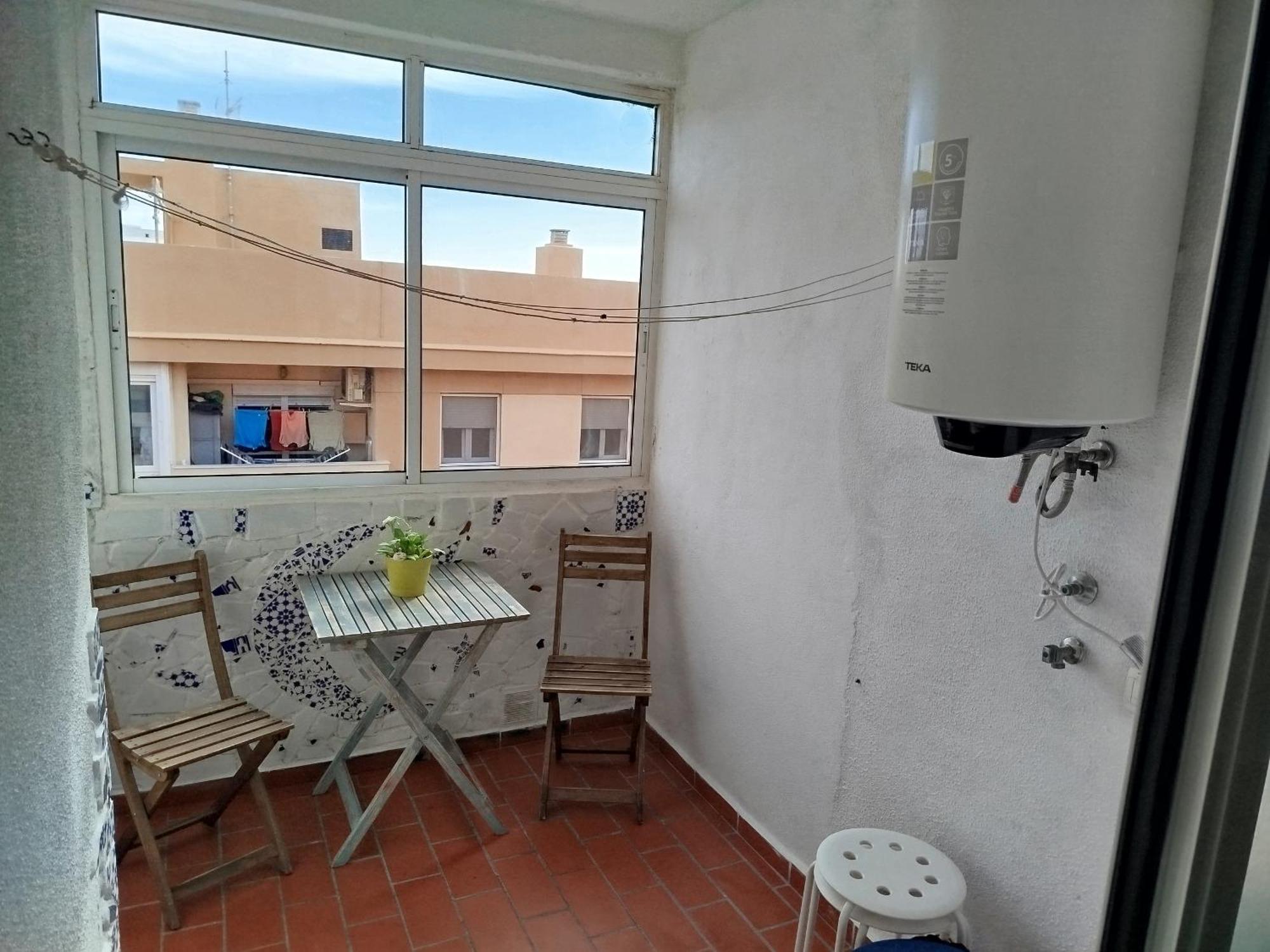 Vivienda Cercana A La Playa Con Todas Las Comodidades طريفة المظهر الخارجي الصورة