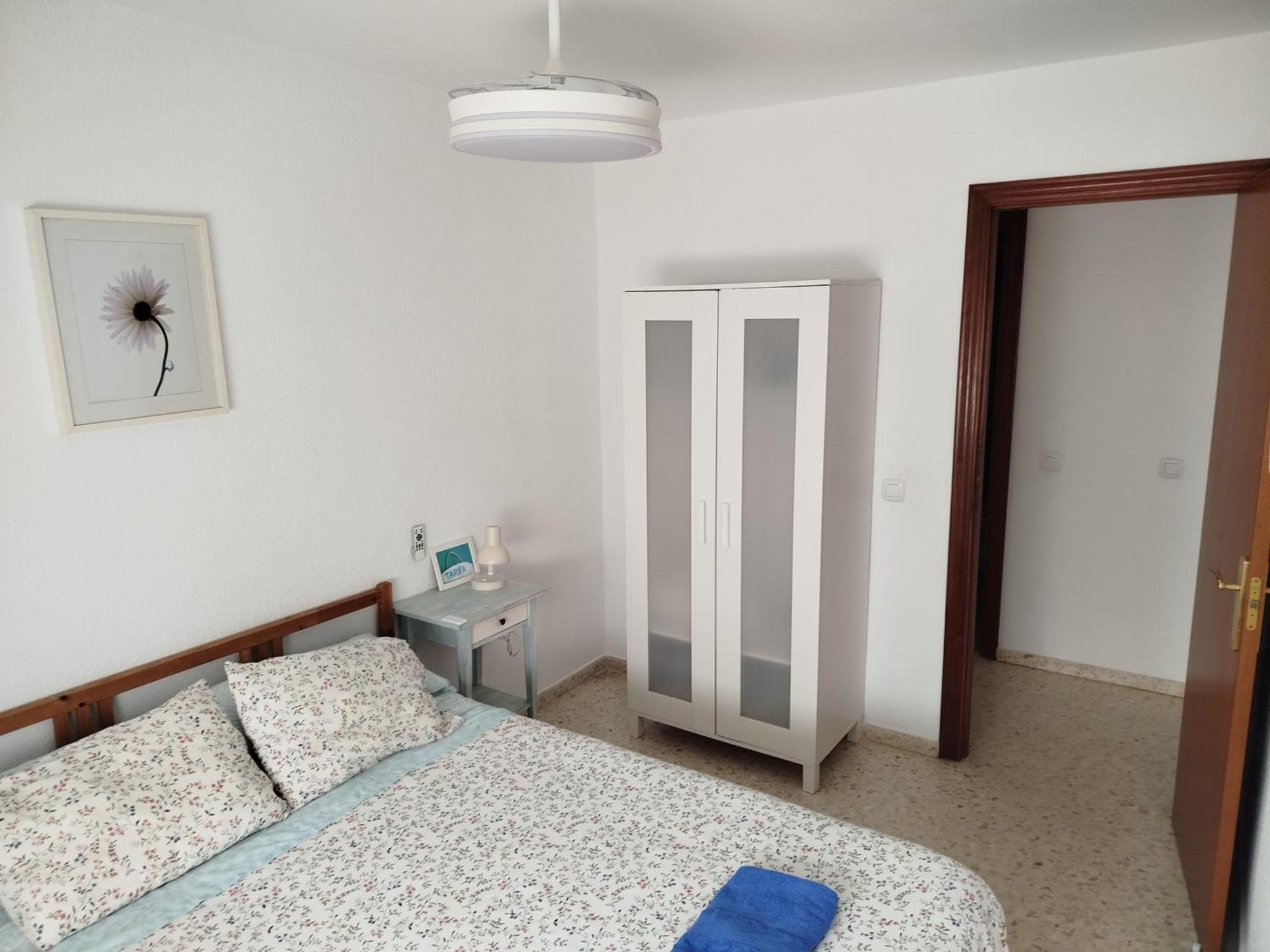 Vivienda Cercana A La Playa Con Todas Las Comodidades طريفة المظهر الخارجي الصورة