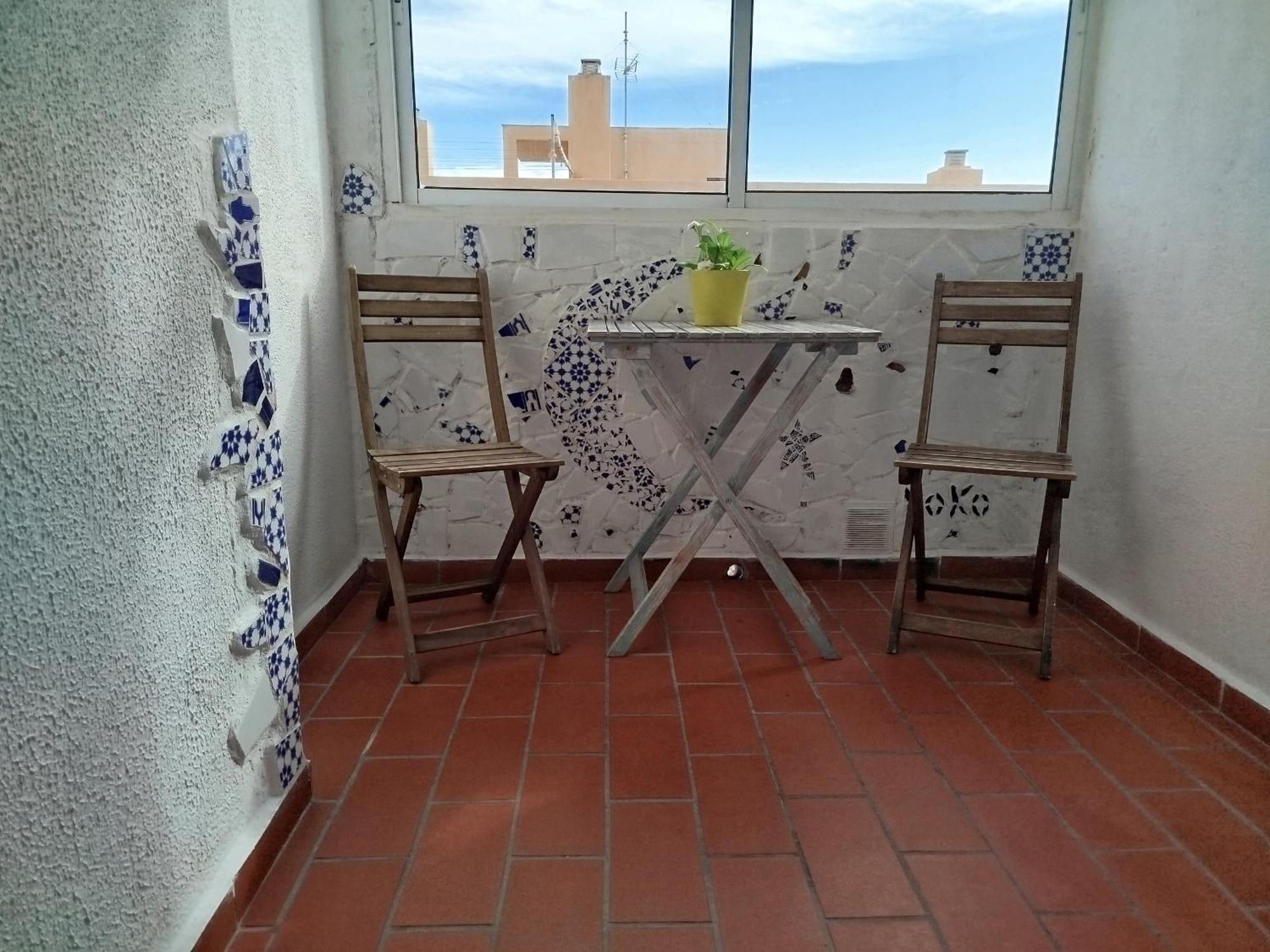 Vivienda Cercana A La Playa Con Todas Las Comodidades طريفة المظهر الخارجي الصورة