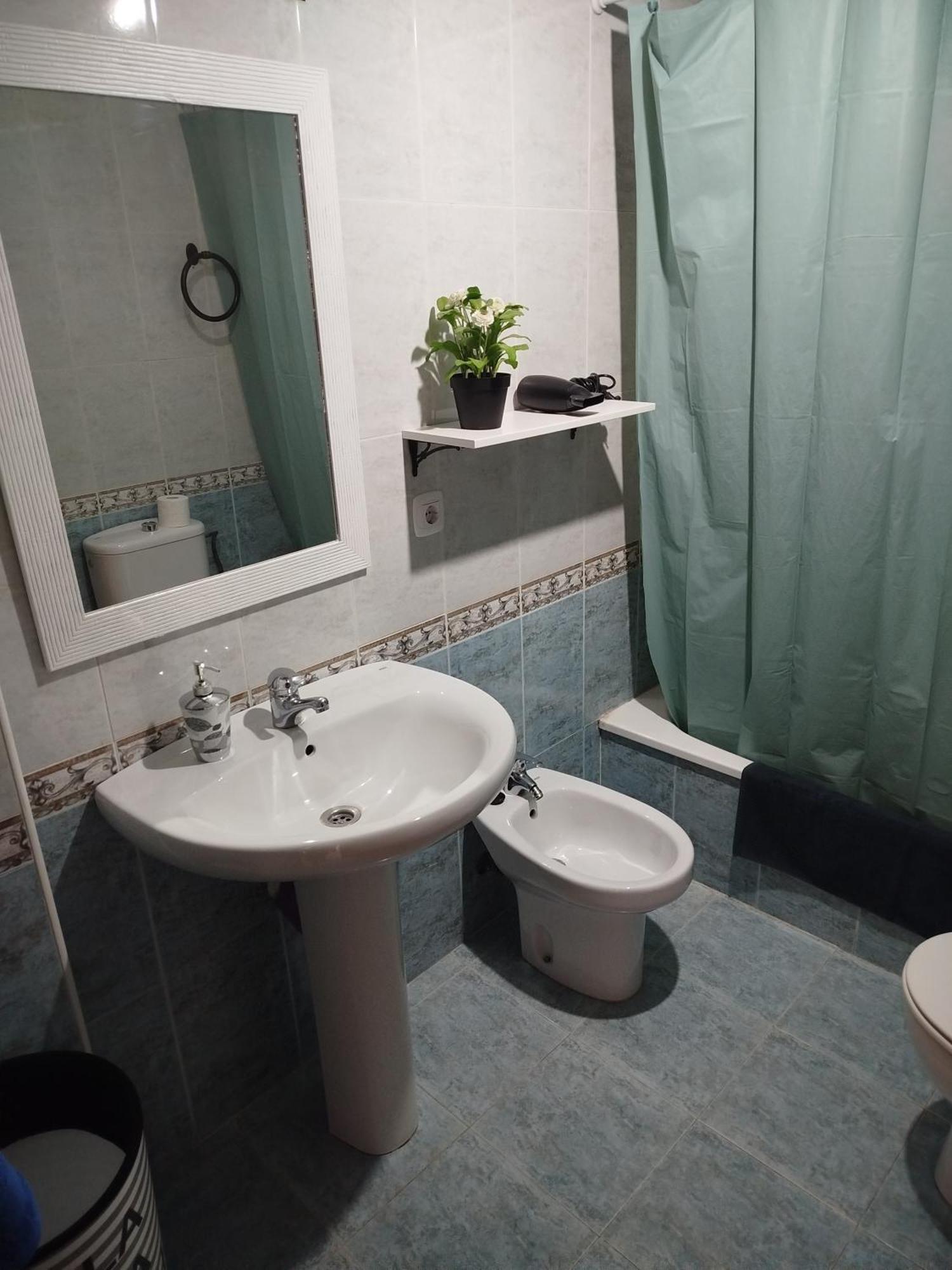 Vivienda Cercana A La Playa Con Todas Las Comodidades طريفة المظهر الخارجي الصورة