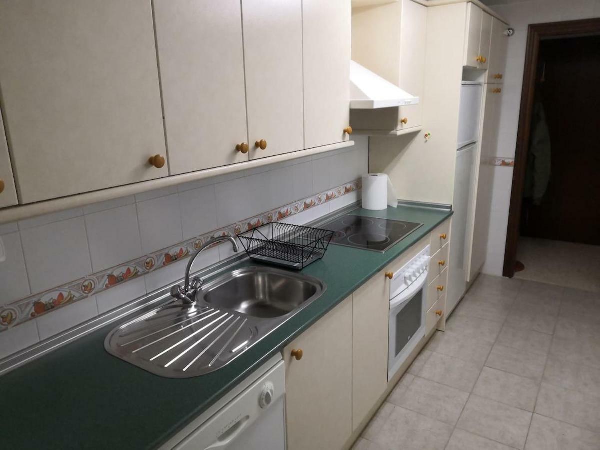 Vivienda Cercana A La Playa Con Todas Las Comodidades طريفة المظهر الخارجي الصورة