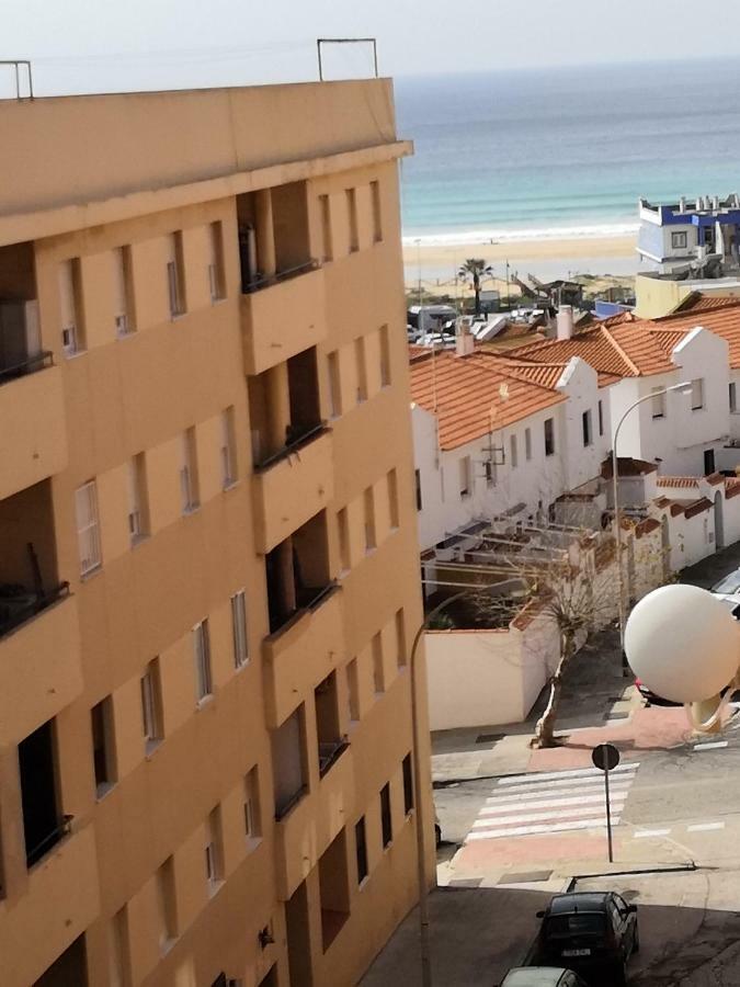 Vivienda Cercana A La Playa Con Todas Las Comodidades طريفة المظهر الخارجي الصورة