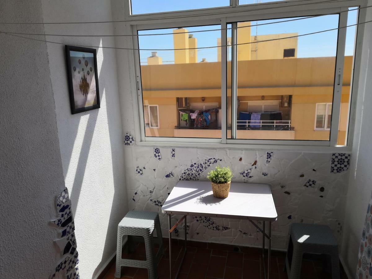 Vivienda Cercana A La Playa Con Todas Las Comodidades طريفة المظهر الخارجي الصورة